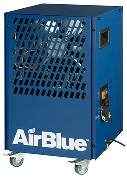 Entfeuchter AirBlue HD 120 IP54