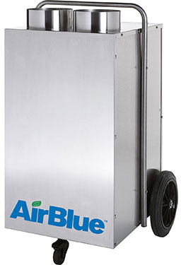 Entfeuchter AirBlue HDE 370 IP54